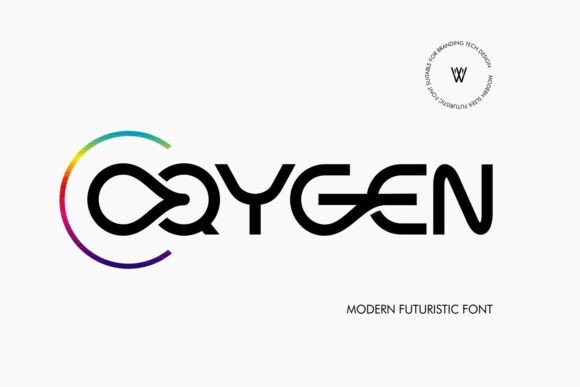 Oqygen
